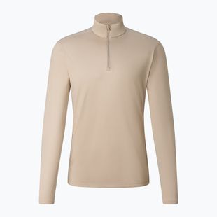 Pánska termo mikina Bogner Fire+Ice Pascal nomadic desert