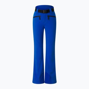 Dámske lyžiarske nohavice BOGNER FIRE+ICE Zula2 lapis blue
