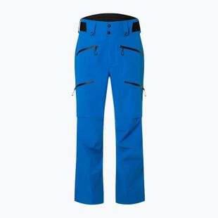 Pánske lyžiarske nohavice BOGNER FIRE+ICE Solomun-T lapis blue