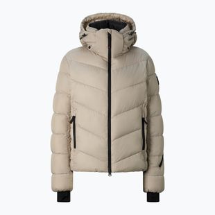 Dámska lyžiarska bunda BOGNER FIRE+ICE Saelly3 nomadic desert