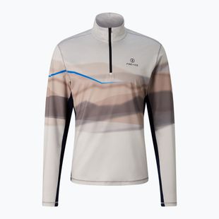 Pánska termo mikina Bogner Fire+Ice Pascal multicolor