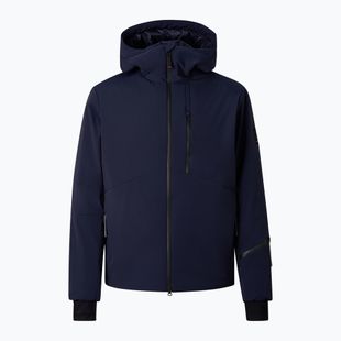 Pánska lyžiarska bunda BOGNER FIRE+ICE Tec-Yag deepest navy