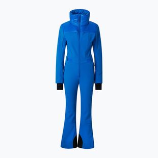 Dámska lyžiarska kombinéza BOGNER FIRE+ICE Zea lapis blue