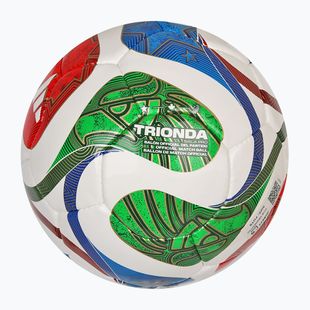 Futbalová lopta adidas Trionda Pro Sala World Cup 26 multicolor