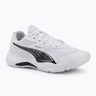 Topánky PUMA Solarflash III puma white/puma black