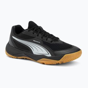 Topánky PUMA Solarflash III puma black/cool light grayyellow