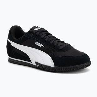 PUMA Bella Donna Nylon dámske topánky puma black/puma white