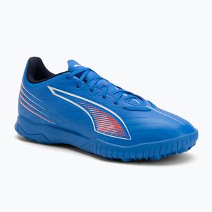 Pánske kopačky PUMA Ultra 6 Play TT ultra blue/puma white/glowing red