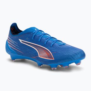Pánske kopačky PUMA Ultra 6 Ultimate FG ultra blue/puma white/glowing red