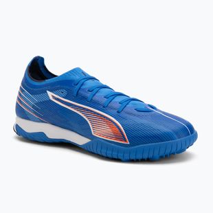 Pánske kopačky PUMA Ultra 6 Match TT ultra blue/puma white/glowing red