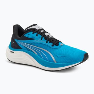 Pánske bežecké topánky PUMA Electrify Nitro 4 mint melt/speed blue