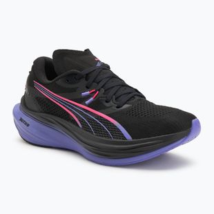 Pánske bežecké topánky PUMA Deviate Nitro 3 Digitokyo puma black / dark