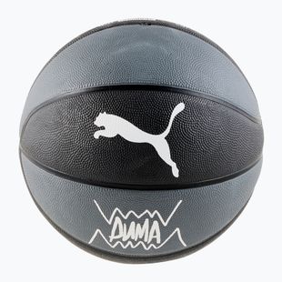 PUMA teamJAWS Basketbal electro royal/puma black veľkosť 7