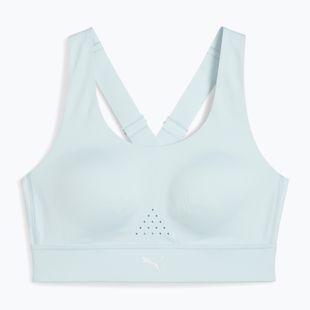 Fitness podprsenka PUMA PWRbreathe Run sea glass