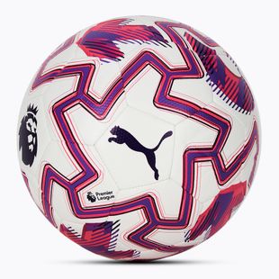 PUMA Orbita Cup PL Brilliance futbal puma white/multicolor veľkosť 3