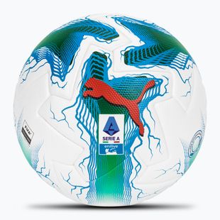 PUMA Orbit Serie A FIFA Quality Pro futbalová puma white/multicolor veľkosť 5