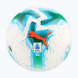 PUMA Orbit Serie A FIFA Quality Pro futbalová puma white/multicolor veľkosť 5