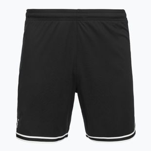 Pánske basketbalové šortky PUMA Hoops Team Game puma black