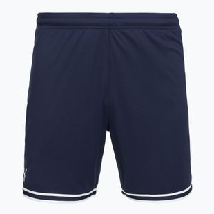 Pánske basketbalové šortky PUMA Hoops Team Game puma navy