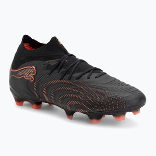 Kopačky PUMA Future 9 Ultimate FG puma black/glowing red