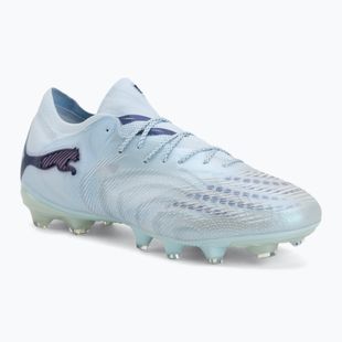 Kopačky  PUMA Future 9 Fusion FG/AG icy blue/blue jewel