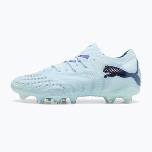 Kopačky  PUMA Future 9 Fusion FG/AG icy blue/blue jewel