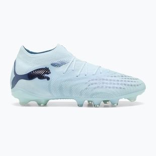 Kopačky  PUMA Future 9 Pro FG/AG icy blue/blue jewel