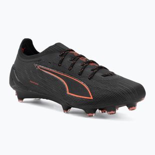 Kopačky PUMA Ultra 6 Ultimate FG puma black/puma red