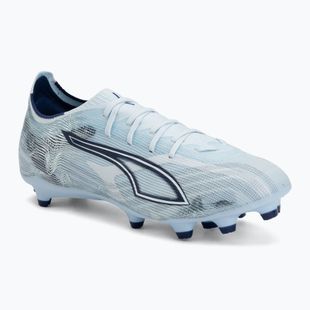 Kopačky  PUMA Ultra 6 Match FG/AG icy blue/puma white/blue jewel