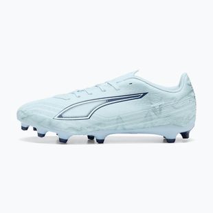 Kopačky  PUMA Ultra 6 Play FG/AG icy blue/puma white/blue jewel
