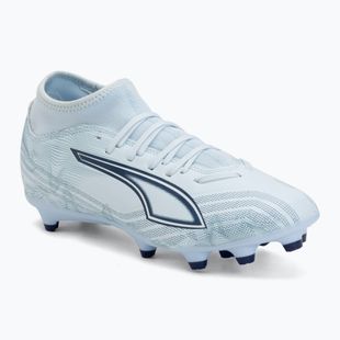 Kopačky  PUMA Ultra 6 Play+ FG/AG icy blue/puma white/blue jewel