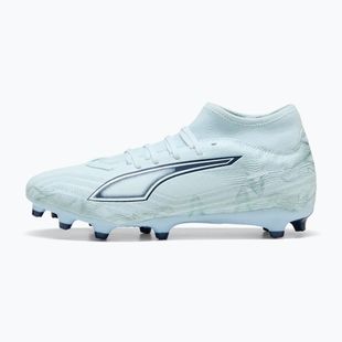 Kopačky  PUMA Ultra 6 Play+ FG/AG icy blue/puma white/blue jewel