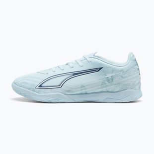 Kopačky  PUMA Ultra 6 Play IT icy blue/puma white/blue jewel