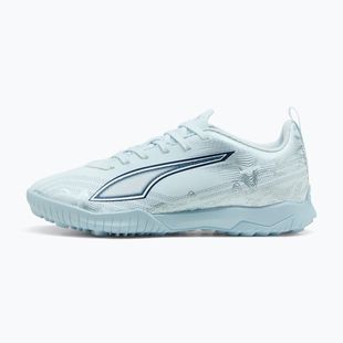 Detské kopačky  PUMA Ultra 6 Play TT Jr icy blue/puma white/blue jewel