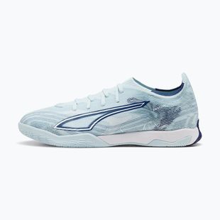 Kopačky PUMA Ultra 6 Match IT icy blue/puma white/blue jewel