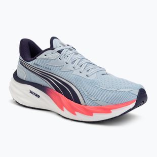 Pánska bežecká obuv PUMA X Hyrox Velocity Nitro 4 gray