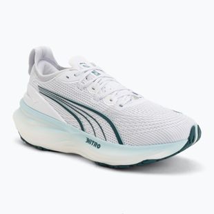 Pánske bežecké topánky PUMA ForeverRun Nitro 2 white