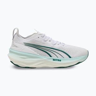 Pánske bežecké topánky PUMA ForeverRun Nitro 2 white