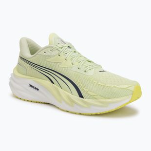 Pánske bežecké topánky Puma Velocity Nitro 4 green