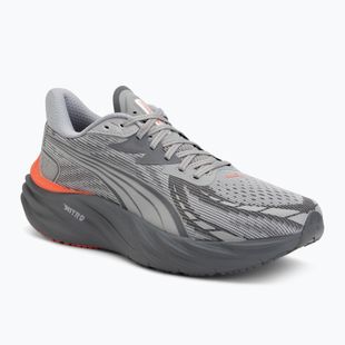 Pánske bežecké topánky Puma Velocity Nitro 4 grey