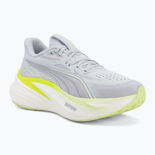 Dámske bežecké topánky PUMA MagMax Nitro 2 grey