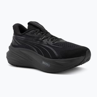 Pánske bežecké topánky PUMA MagMax Nitro 2 black