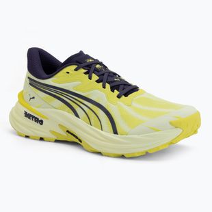 Pánske bežecké topánky PUMA Fast-Trac Nitro 4 green