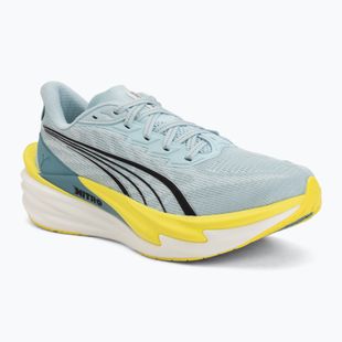 Dámske  bežecké topánky PUMA Deviate Nitro 4 blue