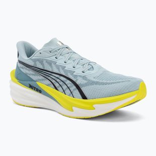 Pánske bežecké topánky PUMA Deviate Nitro 4 blue