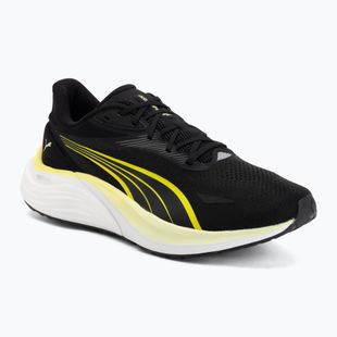 Pánske bežecké topánky PUMA Electrify Nitro 4 black