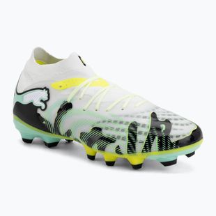 Kopačky  PUMA Future 9 Pro Ctivity Fg/Ag yellow alert/mint jelly/puma white/puma black