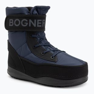 Pánske snehule BOGNER Laax 7 navy