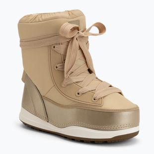 Dámske snehule BOGNER La Plagne 13 B beige