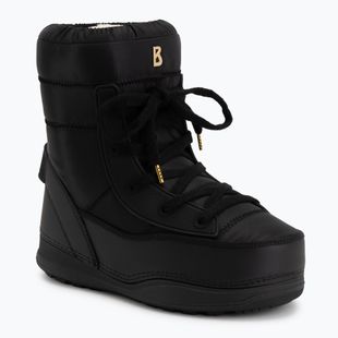 Dámske snehule BOGNER La Plagne 20 A black